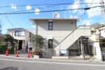 リバーハイツの外観画像