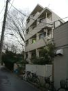 ルーブル永福町の外観画像