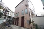 ミ・カシータ （Mi Casita）の外観画像