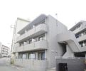 グランデュール富士見町 B棟の外観画像