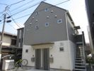 シャンディつづみの外観画像