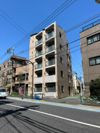 カスティーロ大和町の外観画像