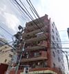 モナークマンション池袋の外観画像