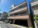 レフォルマーレ北新宿の外観画像