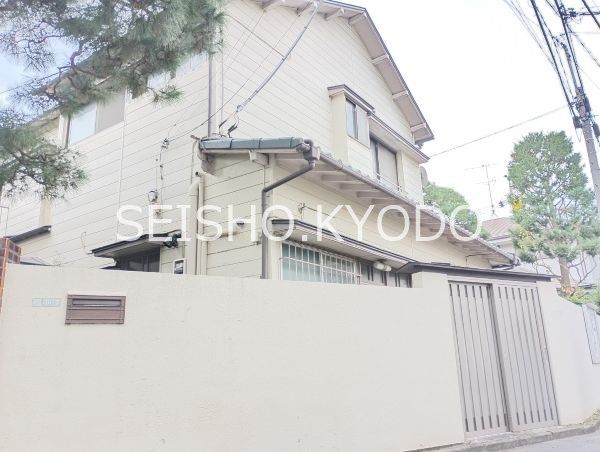 小澤アパートの外観画像