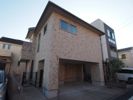 世田谷区喜多見3丁目戸建貸家の外観画像