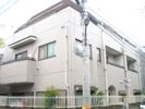 フローラル下落合の外観画像