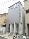 ISCAYの外観画像