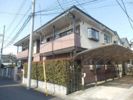 ドミール中町の外観画像