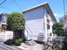 コスモハイツの外観画像
