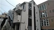 リーヴェルポート川崎塚越の外観画像