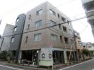 ロアジール松庵の外観画像