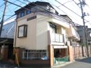 晴見町コーポの外観画像