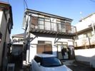 カーサクアトロの外観画像