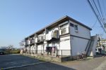 ファミール88の外観画像