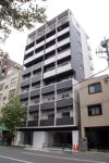 ステージファースト中村橋駅前アジールコートの外観画像