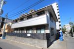 シャルム国領の外観画像
