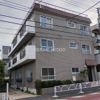 久月コーポの外観画像