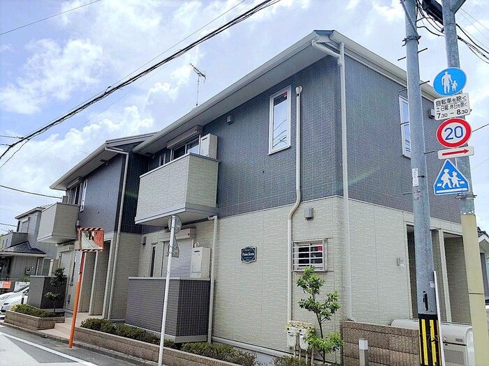 プリマ スオーナの外観画像
