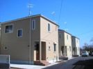 柏町戸建ABCの外観画像