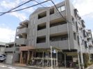 クレイル南豊田の外観画像