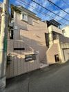 ライブコア国分寺の外観画像