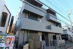 KIZUNA HAUSの外観画像