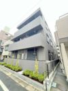 へーベルメゾン立川 Northの外観画像
