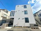 へーベルメゾン立川 Centralの外観画像