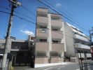 Casa de Tachikawaの外観画像