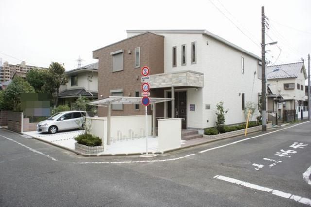 リーベン カメリエの外観画像