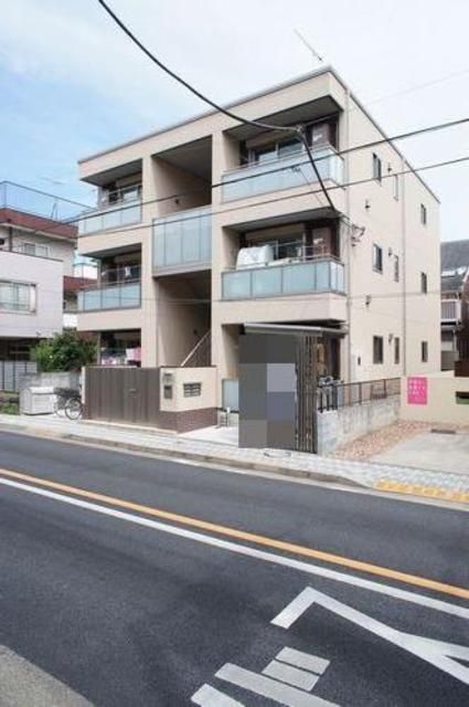 ドエル国立の外観画像