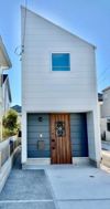 貫井北町戸建の外観画像