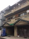 トーシンハイツ立川錦町の外観画像