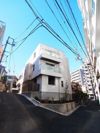 ART SPHERE Kokubunjiの外観画像