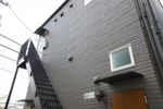 Highbury立川（ハイバリー立川）の外観画像
