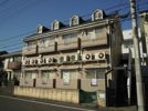 ムーンシャトル小金井の外観画像
