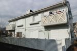 フレグランス156Aの外観画像