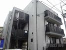 ヒロライフステージ立川の外観画像