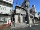 ベルポワン西国分寺の外観画像