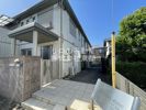 メゾンカルムの外観画像