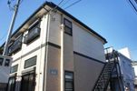 ファミール高松町の外観画像