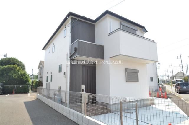 AcrossTown美堀町の外観画像