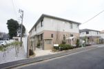 マストライフ一橋学園Aの外観画像