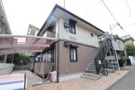 ベルハイムの外観画像