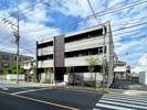 シャーメゾンモリヤの外観画像