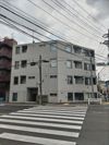 ラクーラ国分寺の外観画像