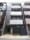 リブリ・Lavarie国分寺の外観画像