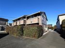 ブルークロス ABの外観画像