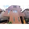 TM houseの外観画像